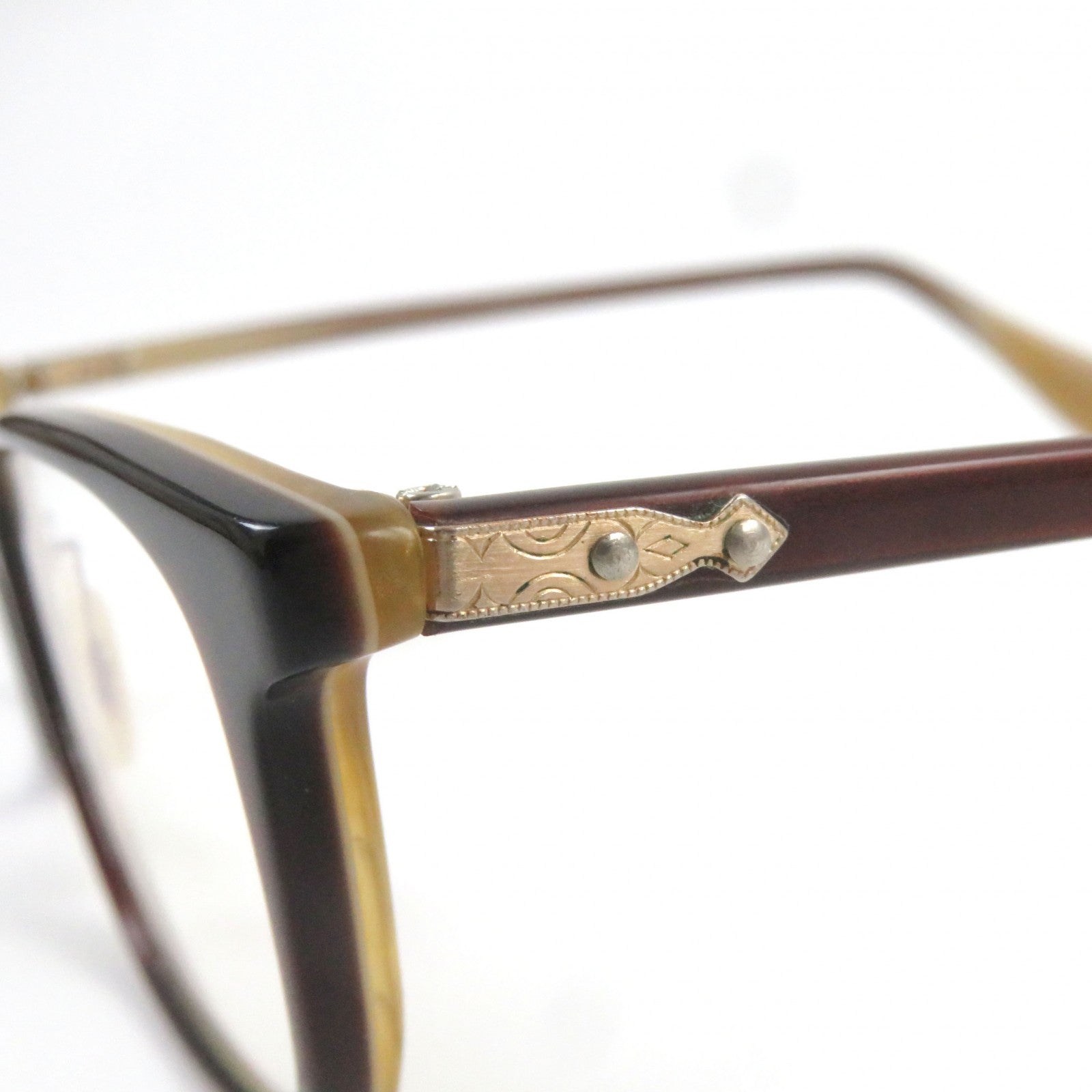 OLIVER PEOPLES Welling Square Glasses Eyewear