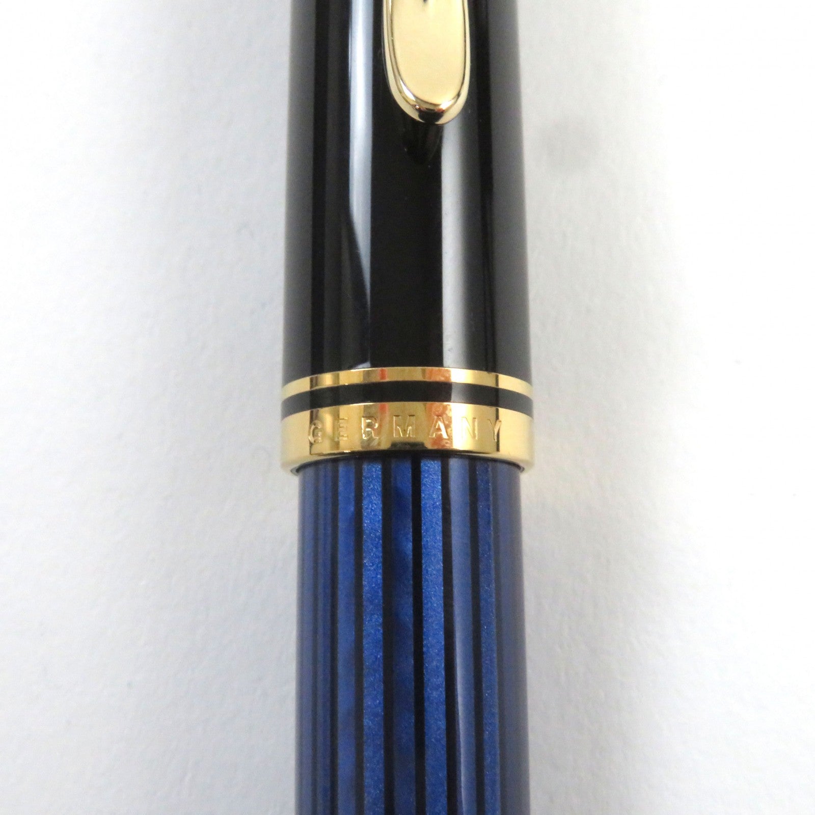 PERIKAN M400 SOUVERAN K14 M nib Fountain Pen