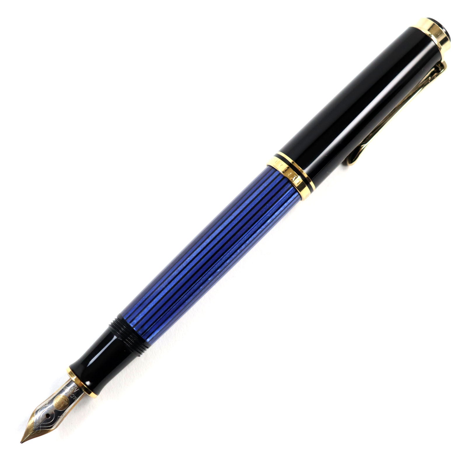 PERIKAN M400 SOUVERAN K14 M nib Fountain Pen