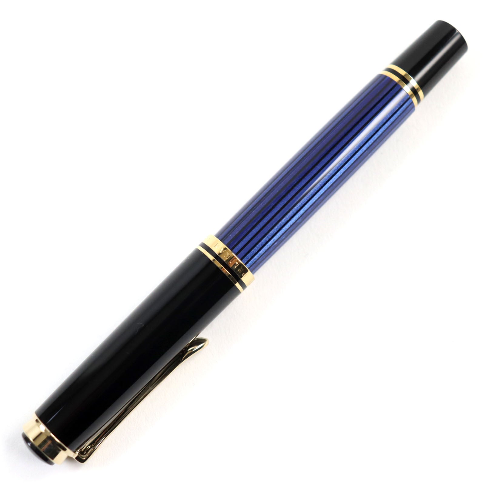 PERIKAN M400 SOUVERAN K14 M nib Fountain Pen