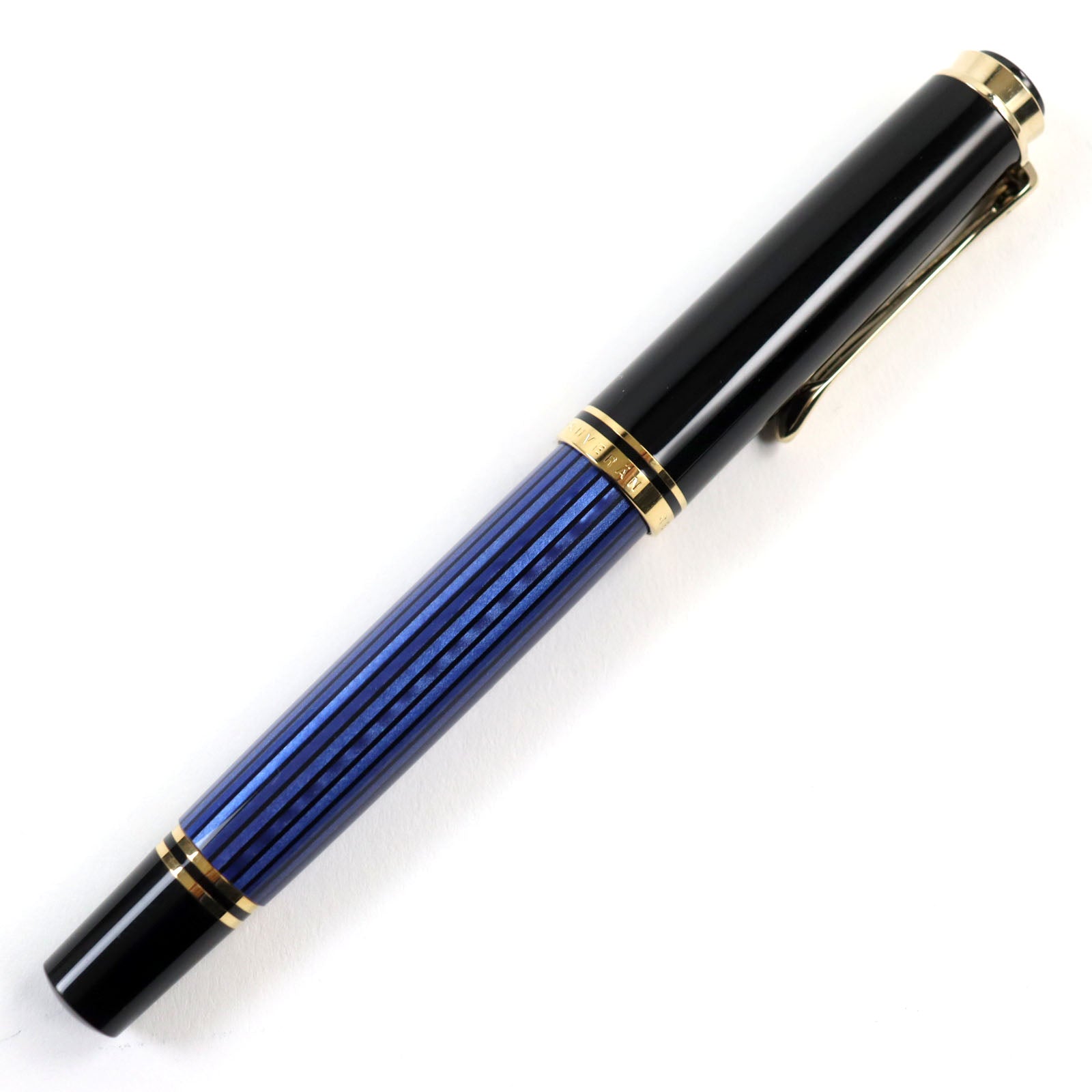 PERIKAN M400 SOUVERAN K14 M nib Fountain Pen