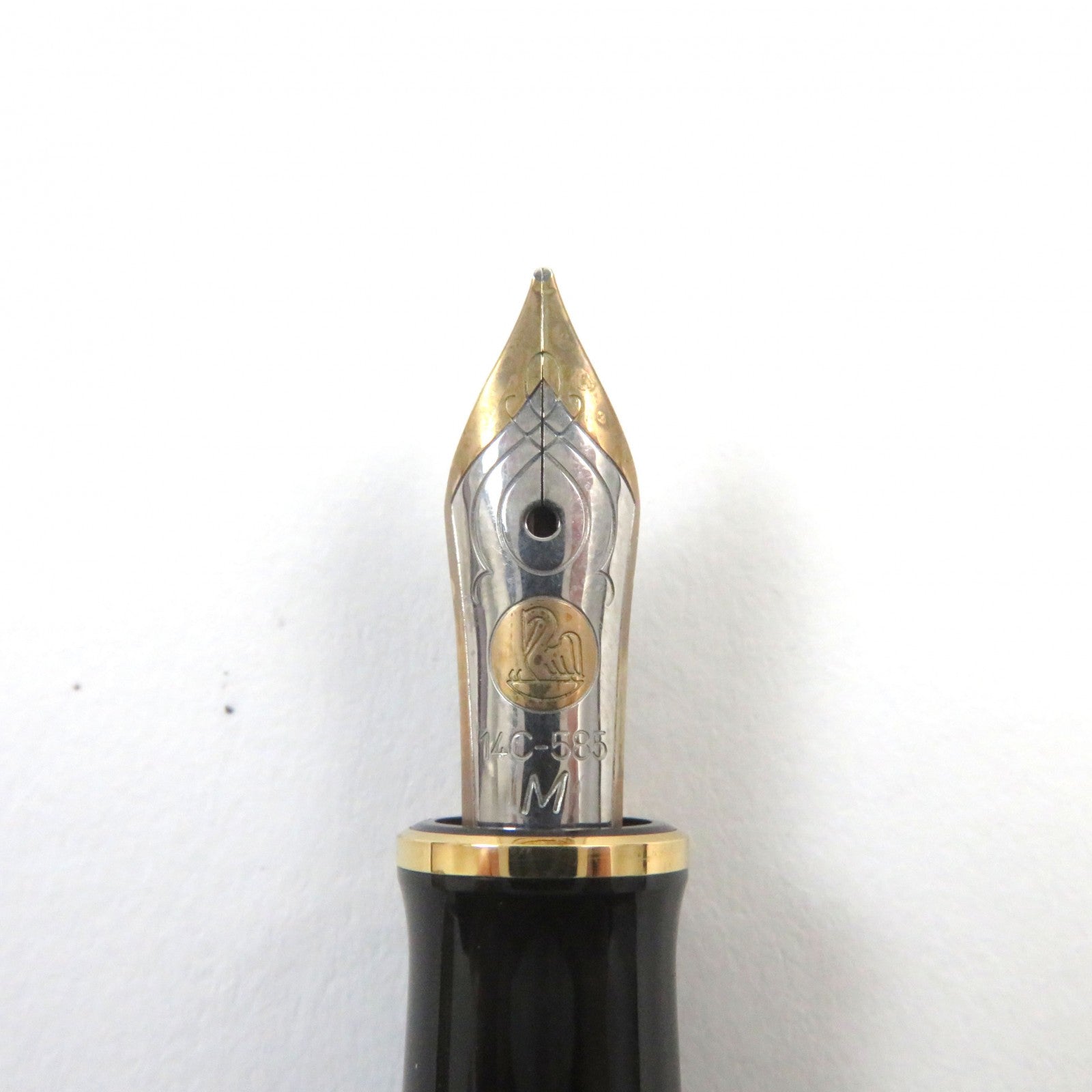 PERIKAN M400 SOUVERAN K14 M nib Fountain Pen