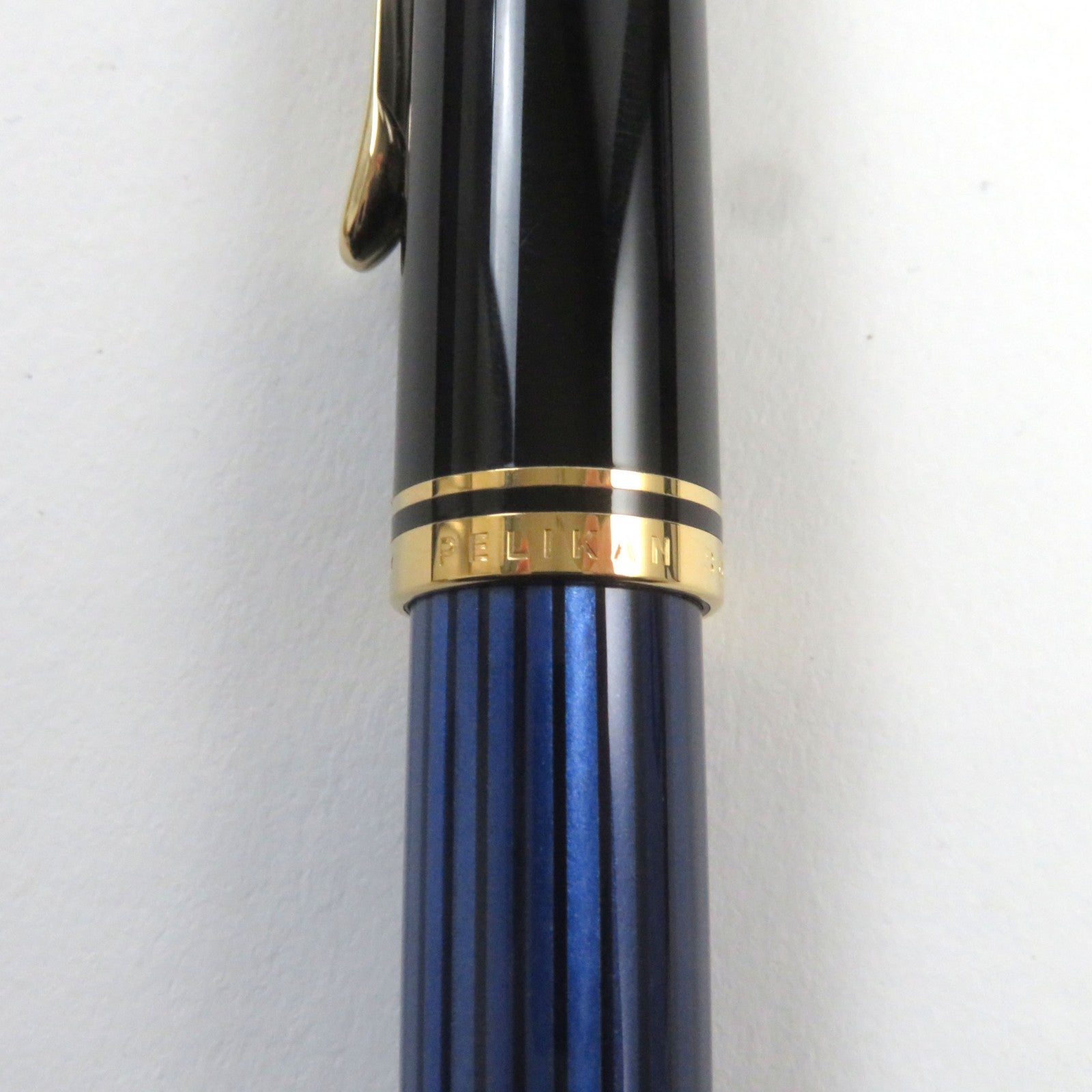 PERIKAN M400 SOUVERAN K14 M nib Fountain Pen