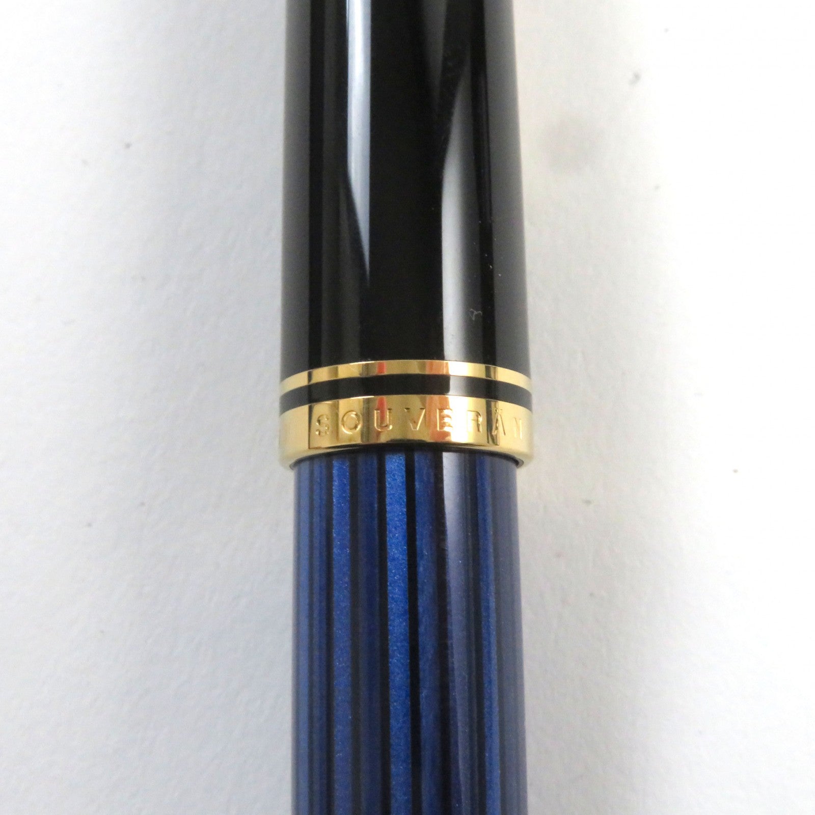 PERIKAN M400 SOUVERAN K14 M nib Fountain Pen