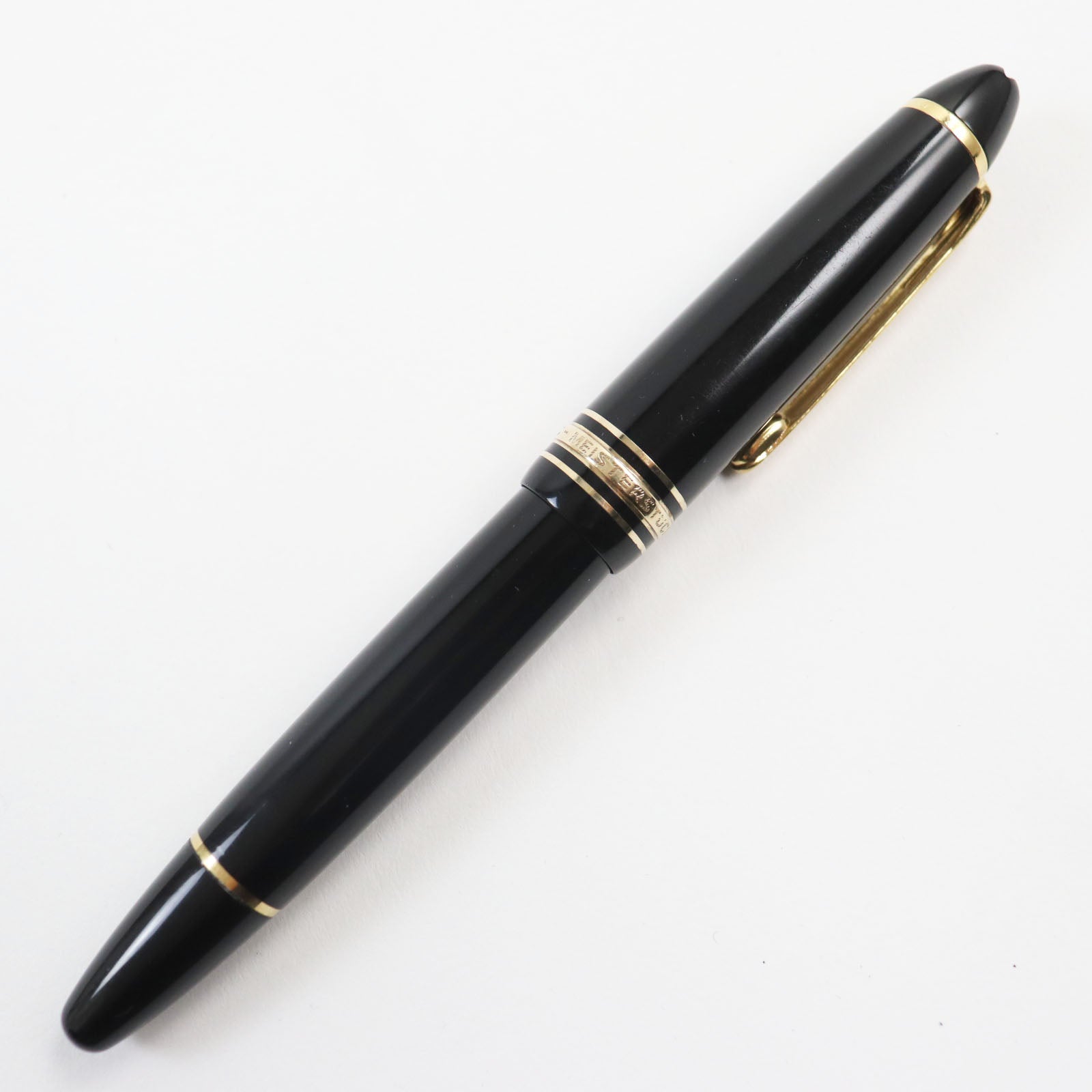 Montblanc Meisterstuck No.146 K14 Fountain Pen