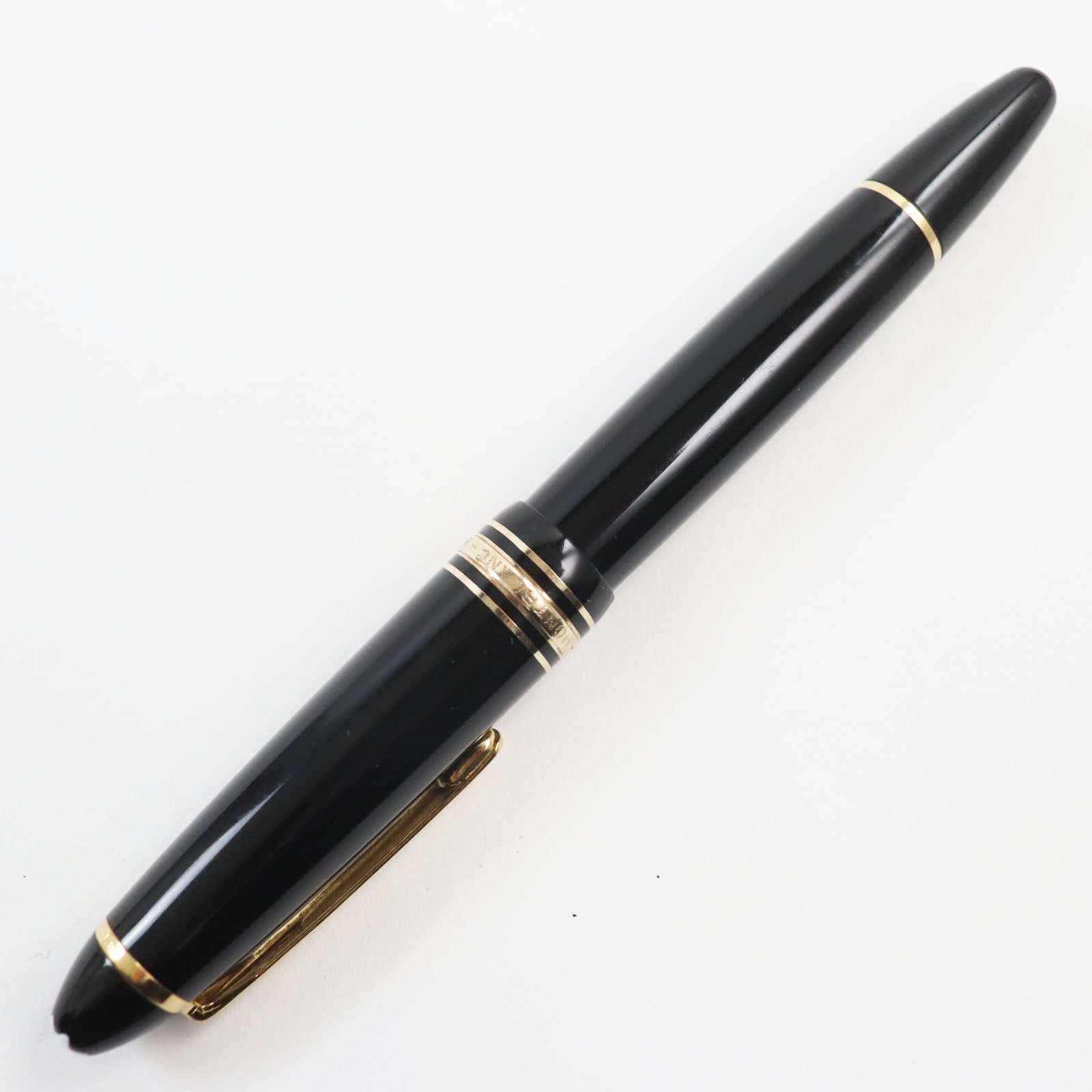 Montblanc Meisterstuck No.146 K14 Fountain Pen