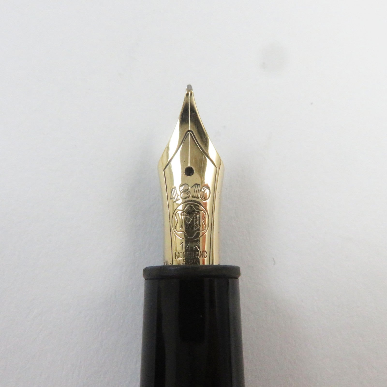 Montblanc Meisterstuck No.146 K14 Fountain Pen