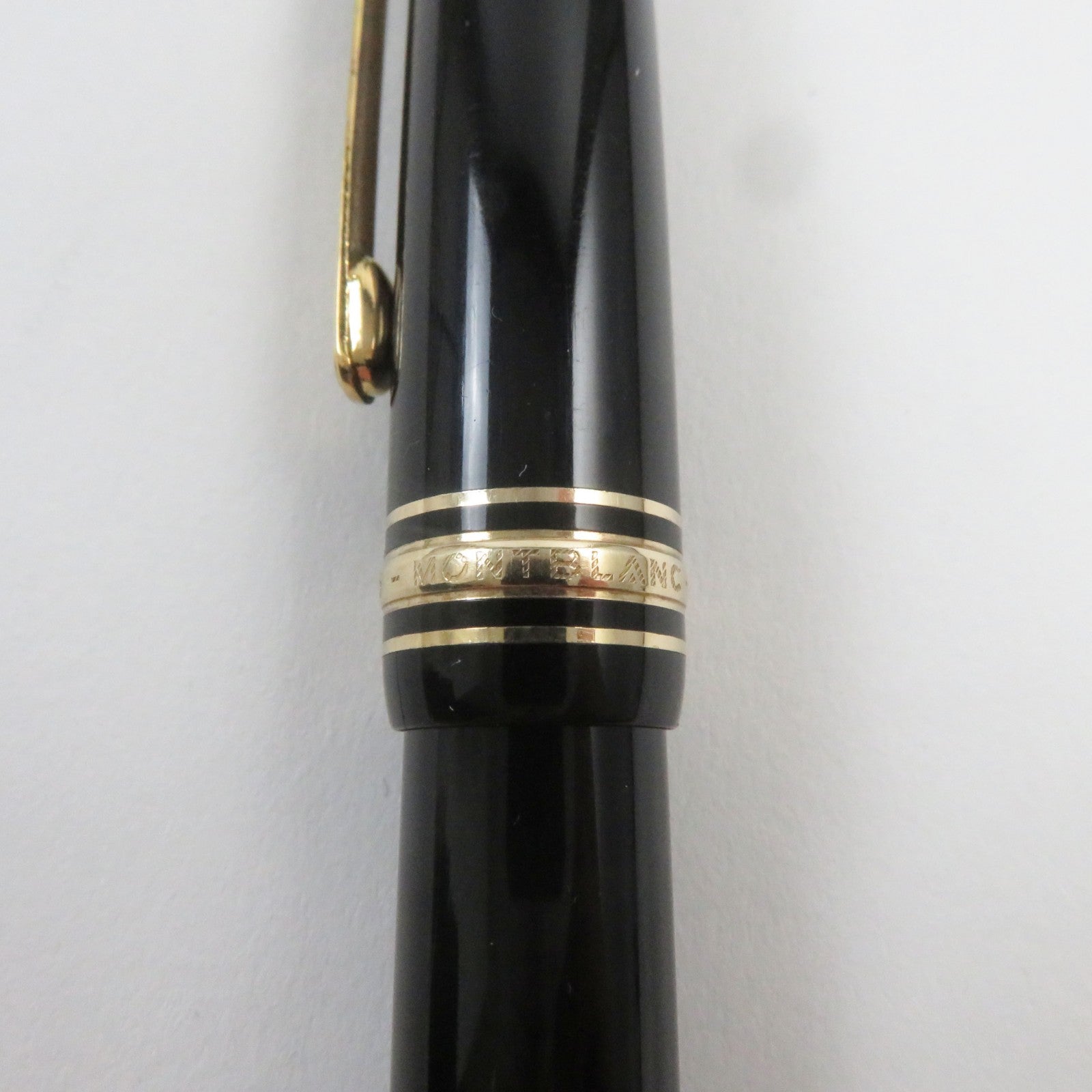 Montblanc Meisterstuck No.146 K14 Fountain Pen