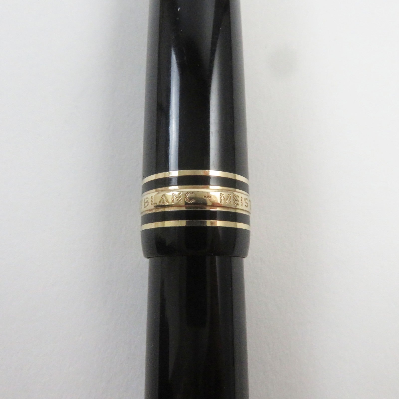 Montblanc Meisterstuck No.146 K14 Fountain Pen