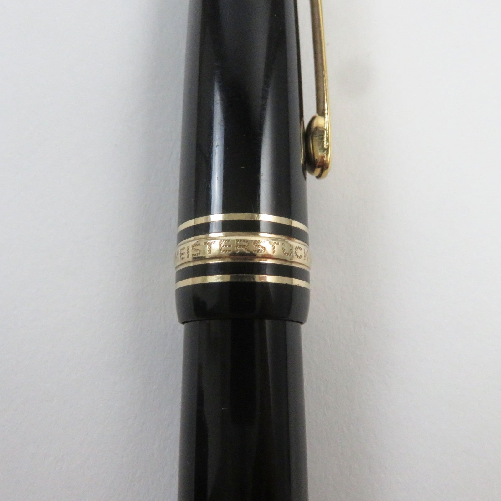 Montblanc Meisterstuck No.146 K14 Fountain Pen