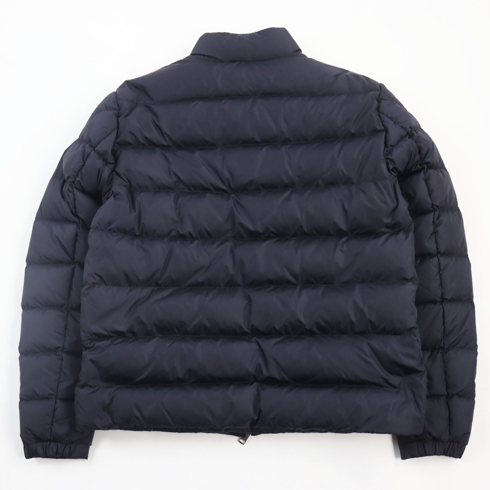 Moncler SERVIERES Nylon Down Jacket