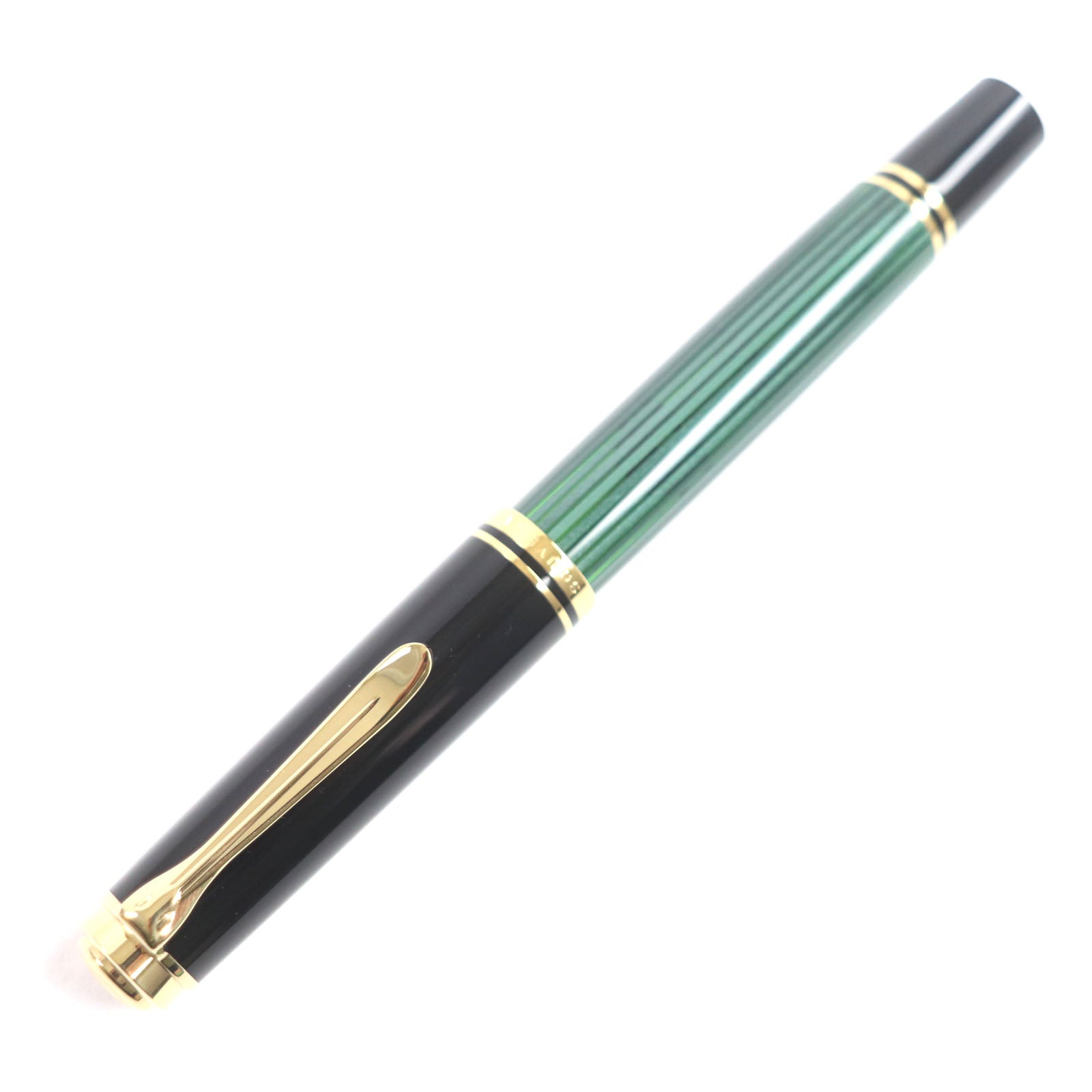 PERIKAN M400 Sovereign Fountain Pen 14C M Nib