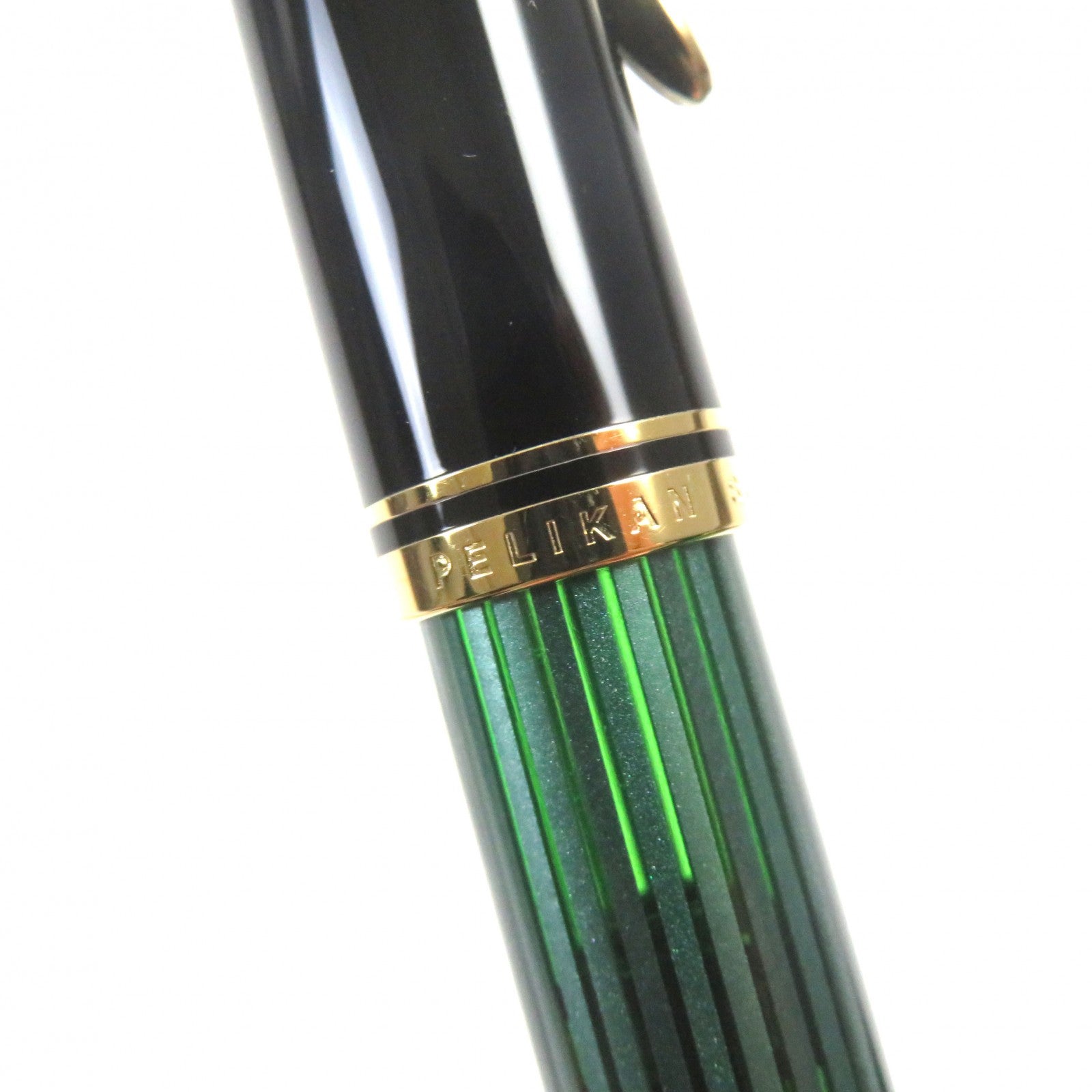 PERIKAN M400 Sovereign Fountain Pen 14C M Nib