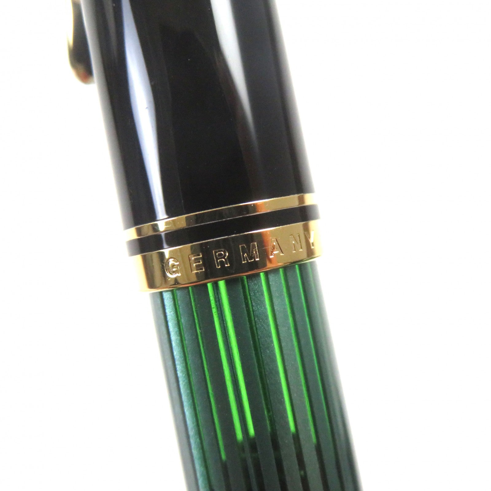 PERIKAN M400 Sovereign Fountain Pen 14C M Nib