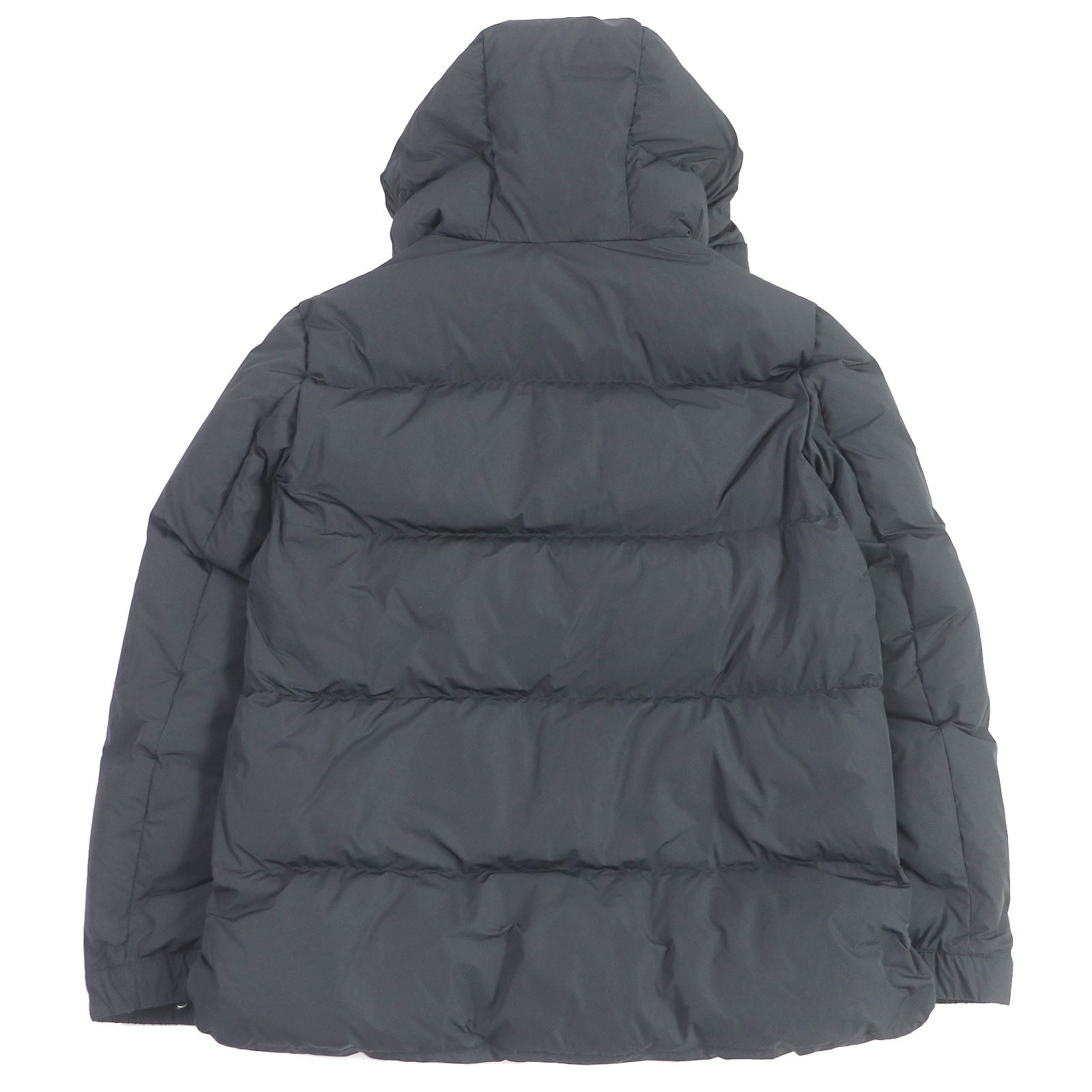 Moncler IDIL Down Jacket Black