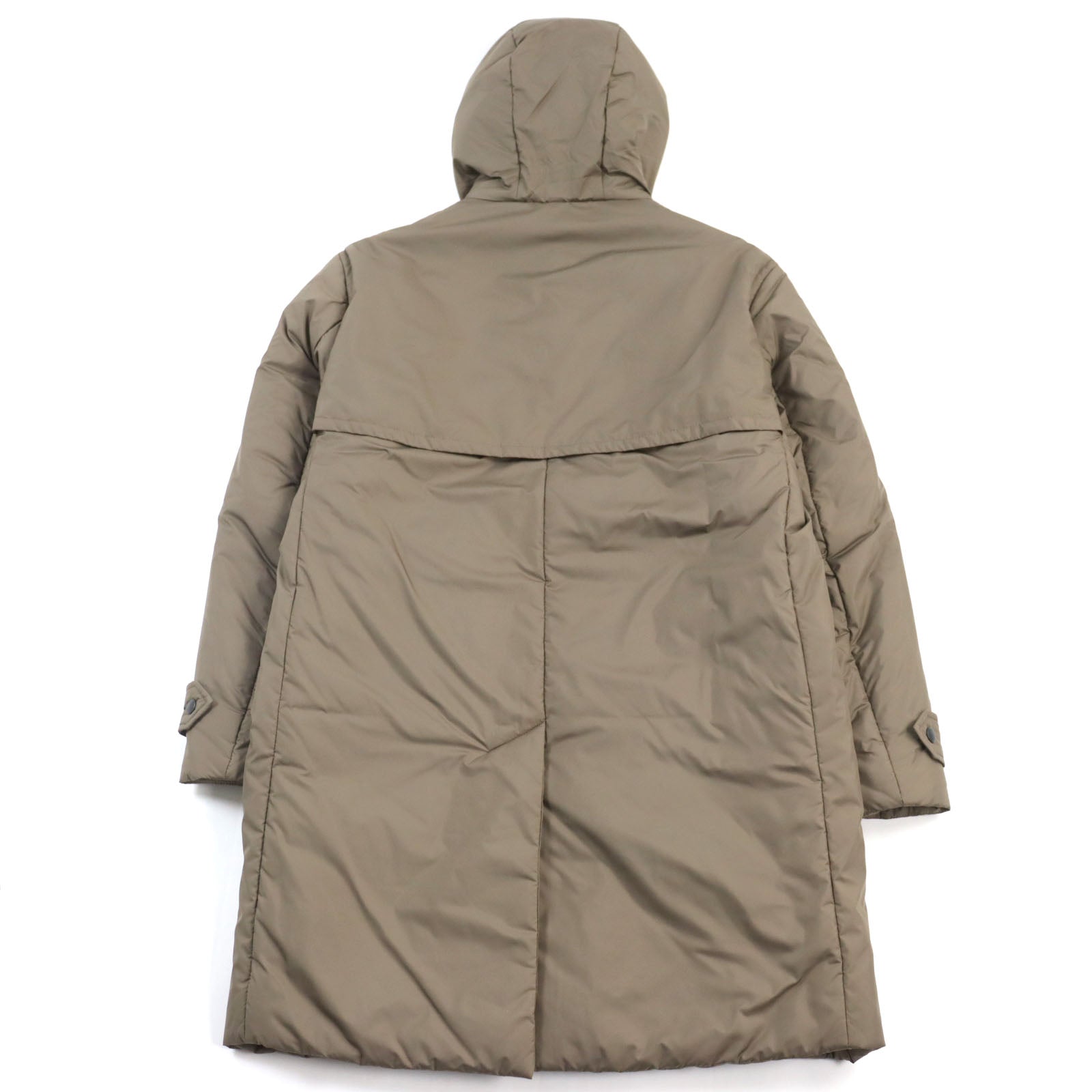 Moncler BARONNIES GIUBBOTTO Down Coat Beige