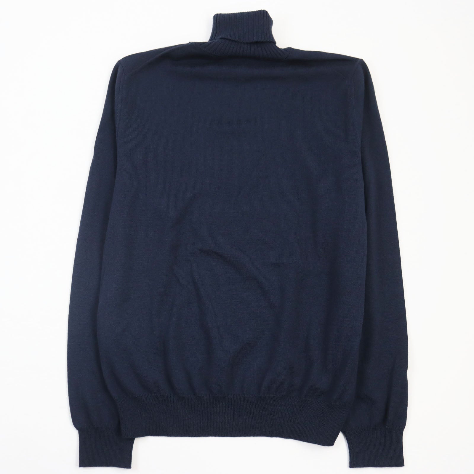 Louis Vuitton Wool Heart Turtleneck Sweater XS