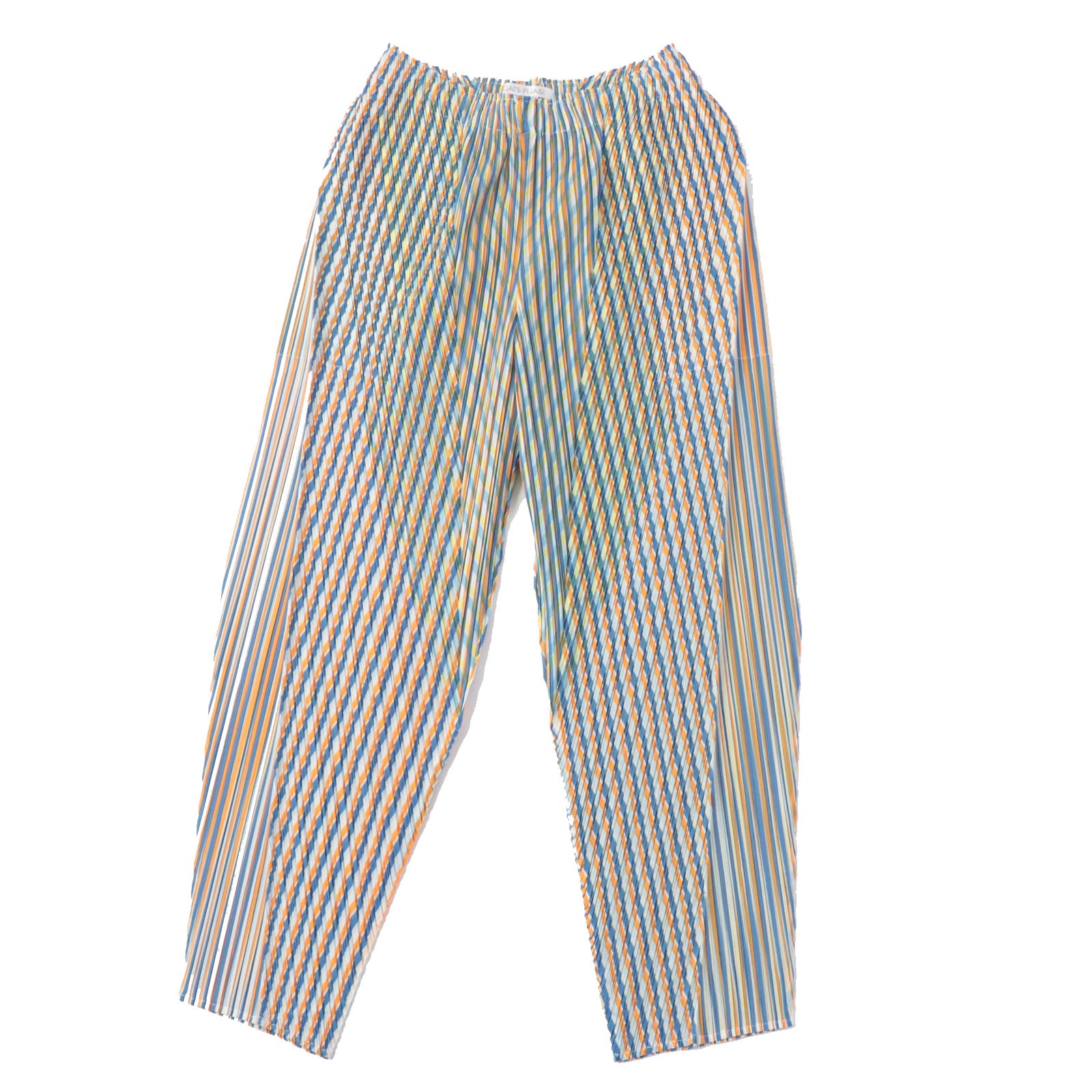 PLEATS PLEASE PP31JF692 CROSSROAD Pants Women