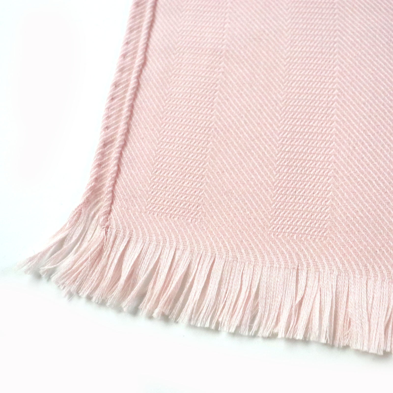 Hermes New Libris Cashmere Silk Shawl