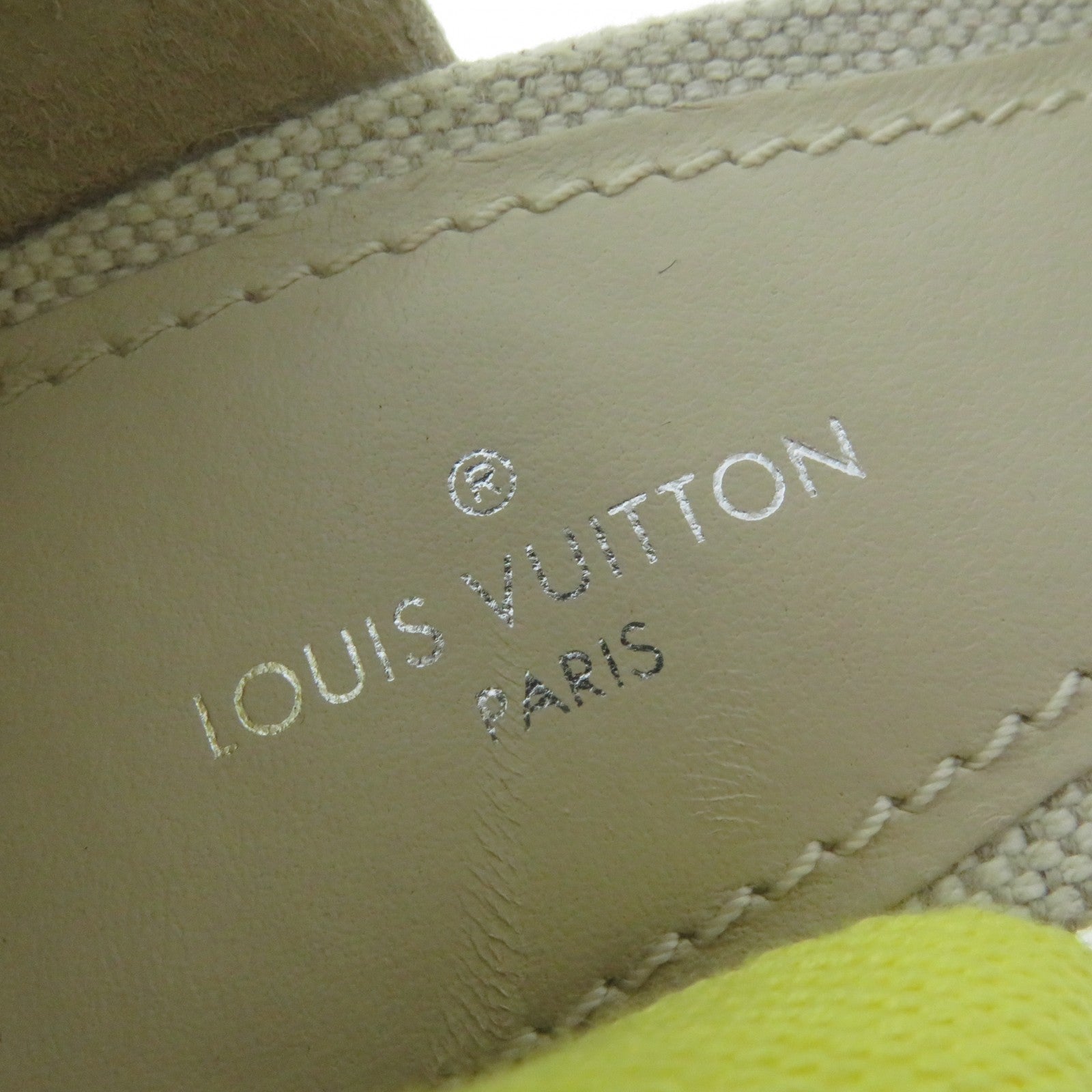 Louis Vuitton Starboard Espadrilles Sandals