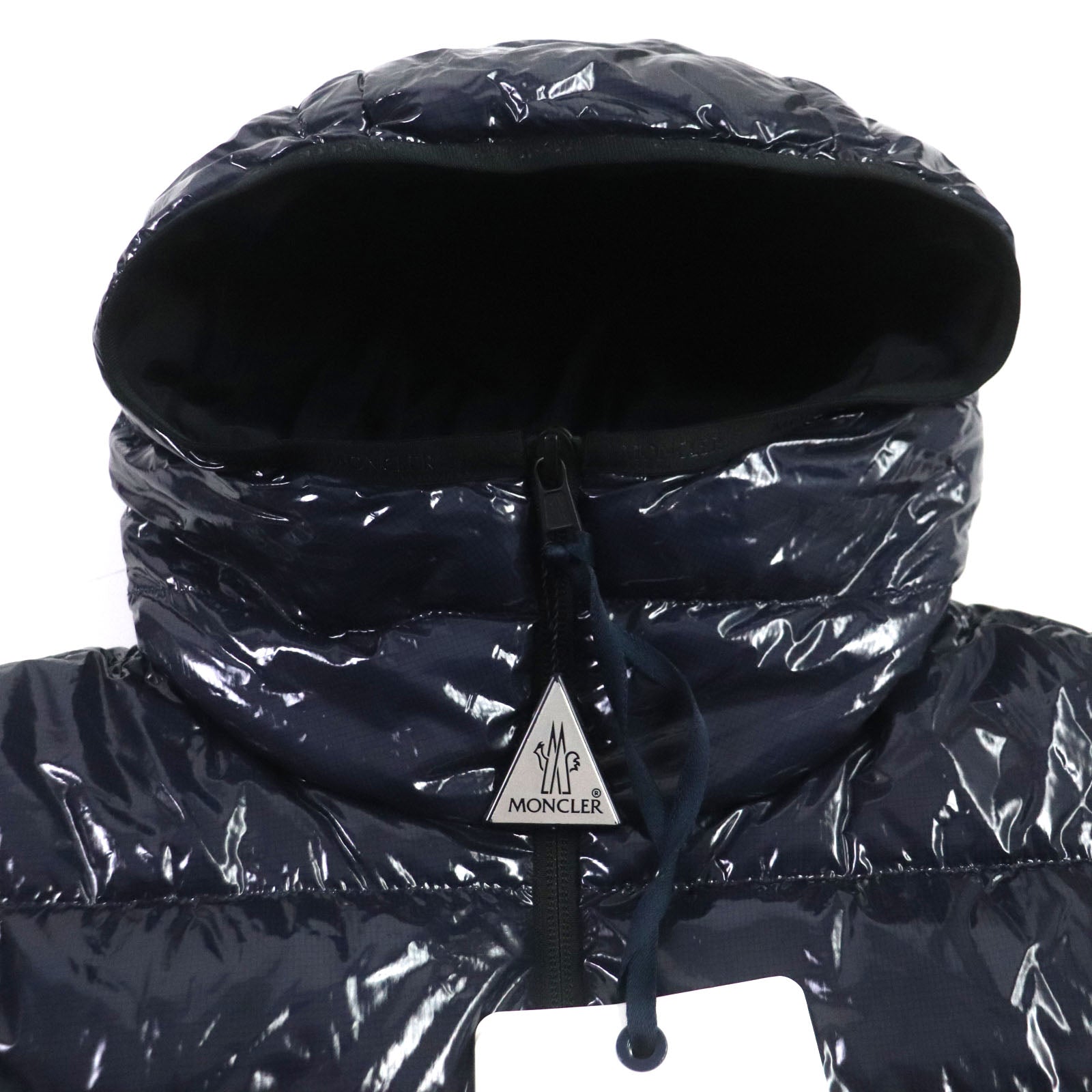 Moncler LANGFORD Nylon Down Vest