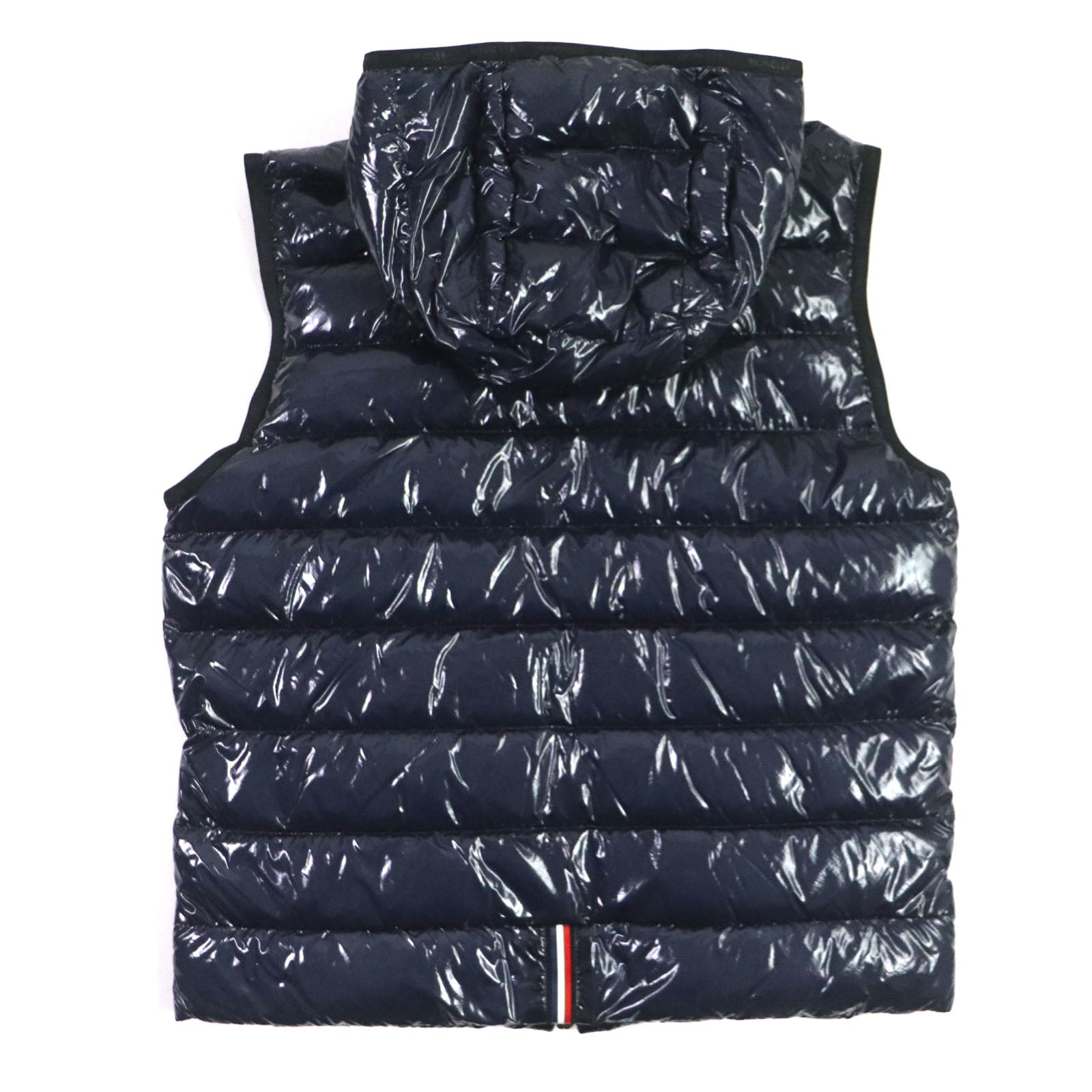 Moncler LANGFORD Nylon Down Vest