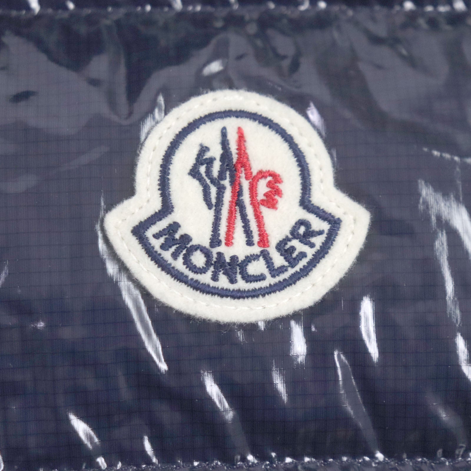 Moncler LANGFORD Nylon Down Vest