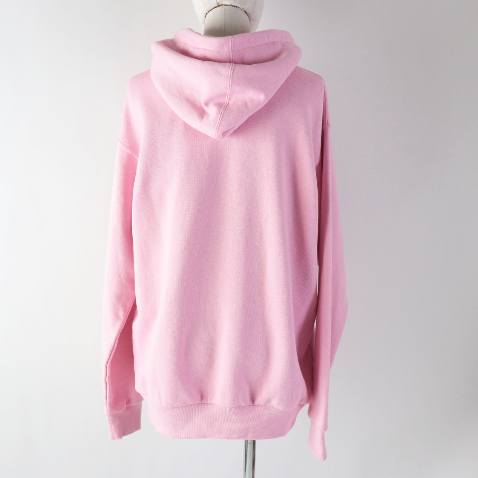 GUCCI Disney Donald Duck Hoodie XS Pink