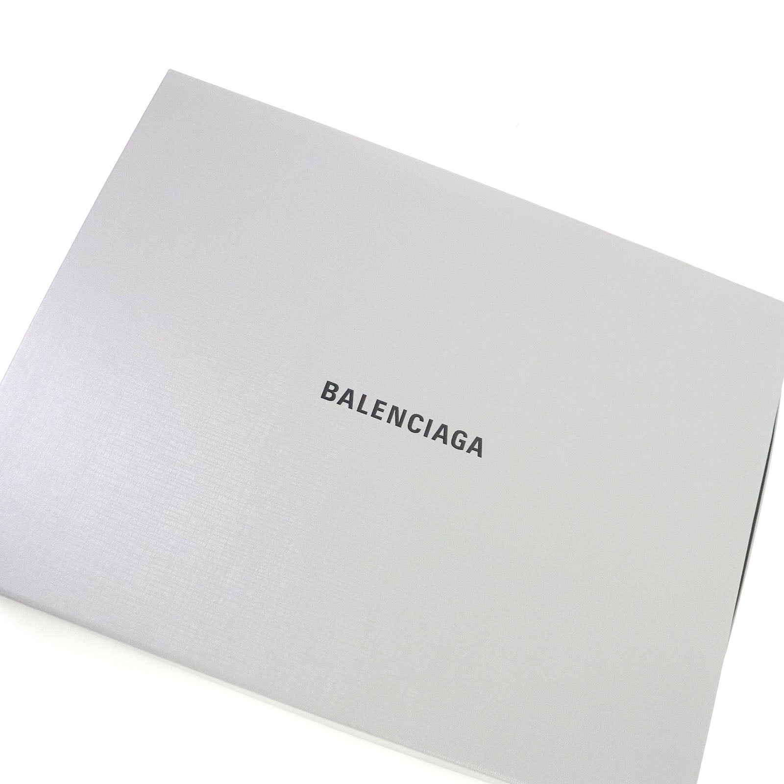 Balenciaga Cotton Trefoil Logo Pullover Hoodie