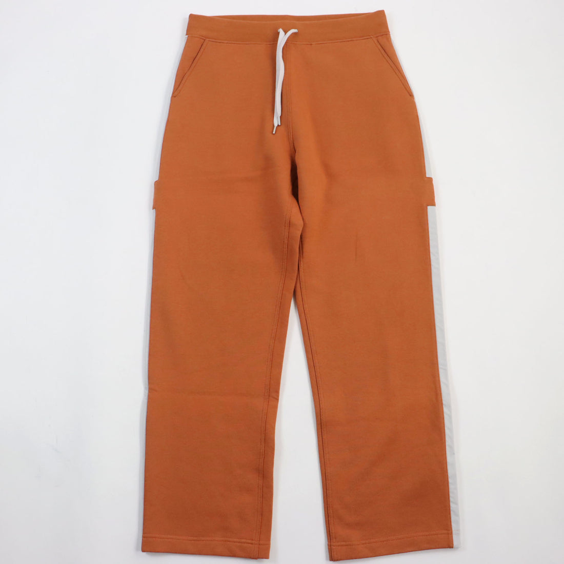 HERMES Run H Logo Zip Hoodie Sweatpants Set