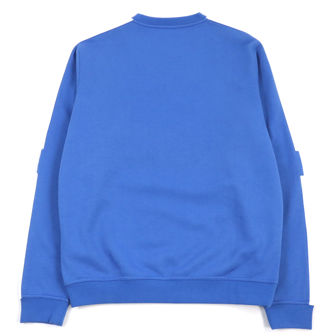 Hermes Cotton Sweatshirt Blue L/M