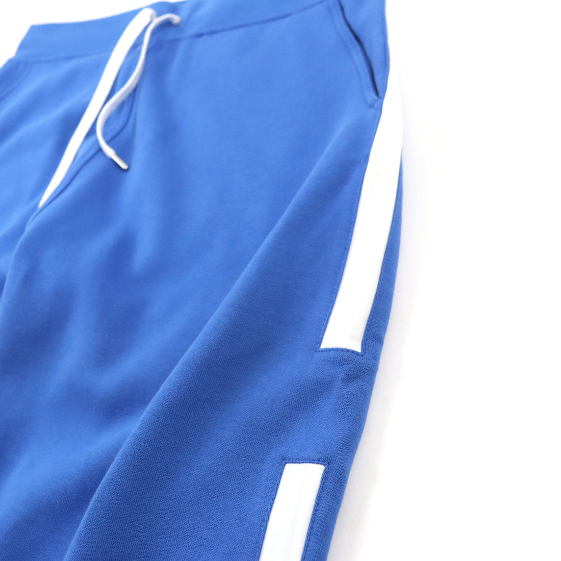 Hermes Cotton Sweatshirt Blue L/M