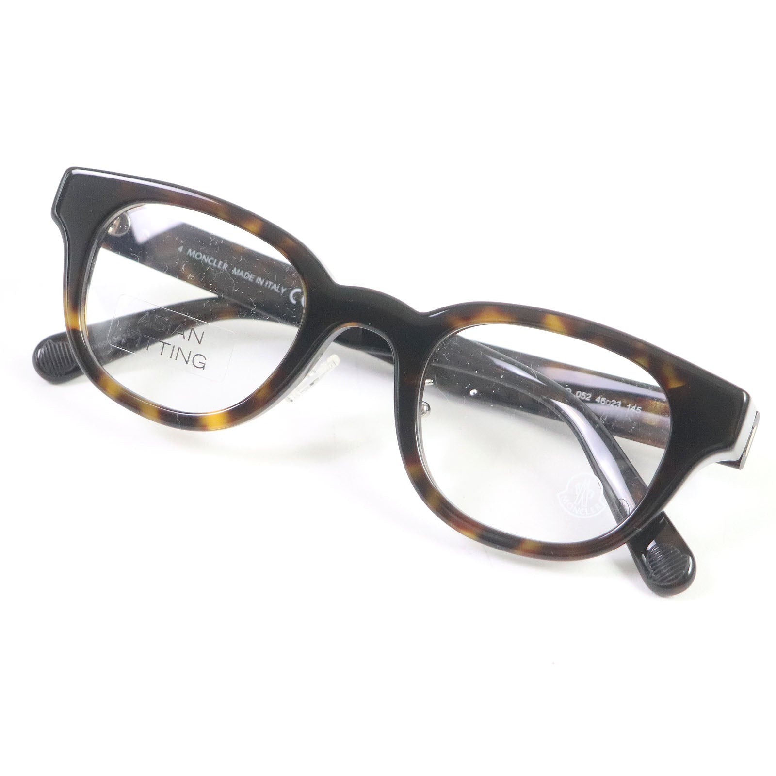 Moncler Wellington Frame Glasses ML5157-D