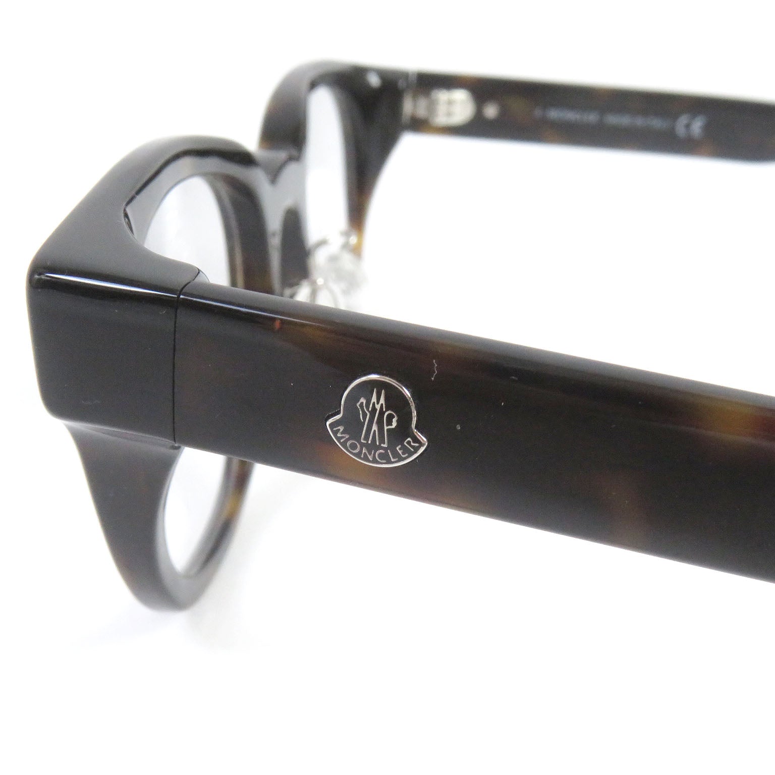 Moncler Wellington Frame Glasses ML5157-D