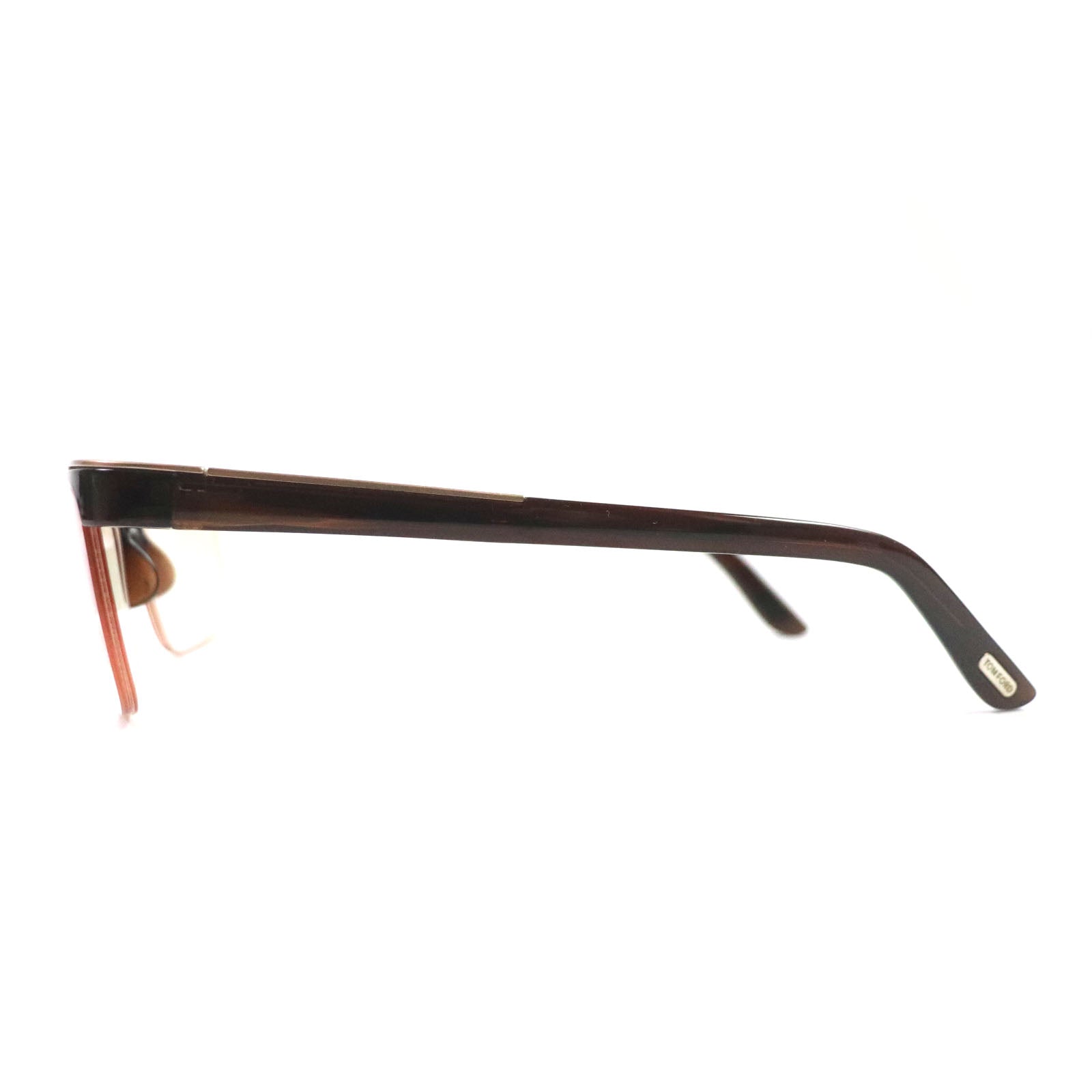 Tom Ford TF5069 Gradient Glasses Eyewear