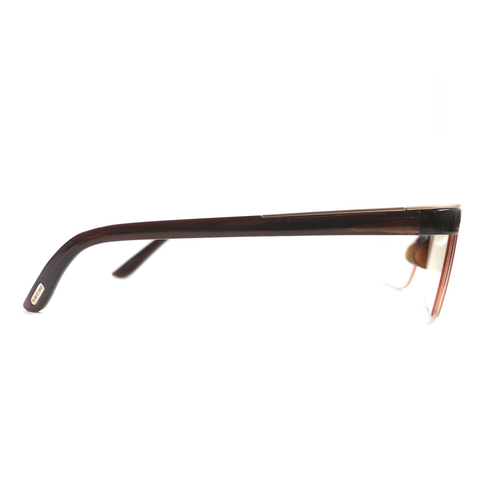 Tom Ford TF5069 Gradient Glasses Eyewear