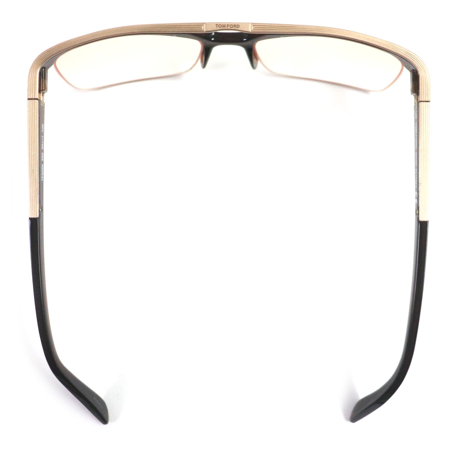 Tom Ford TF5069 Gradient Glasses Eyewear