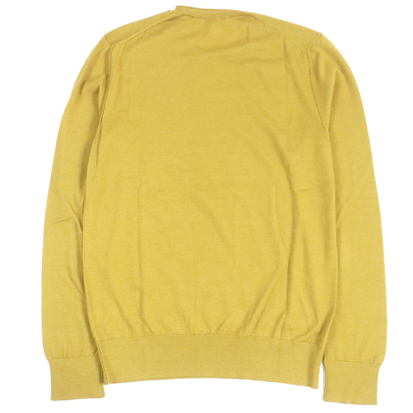 Dolce & Gabbana Cashmere Silk Knit Sweater