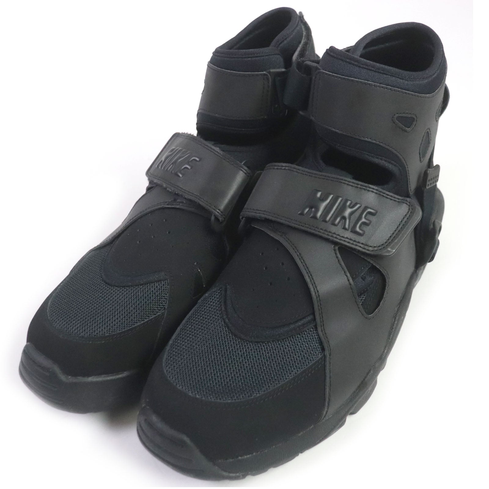 NIKE COMME des GARCONS AIR CARNIVORE Sandals