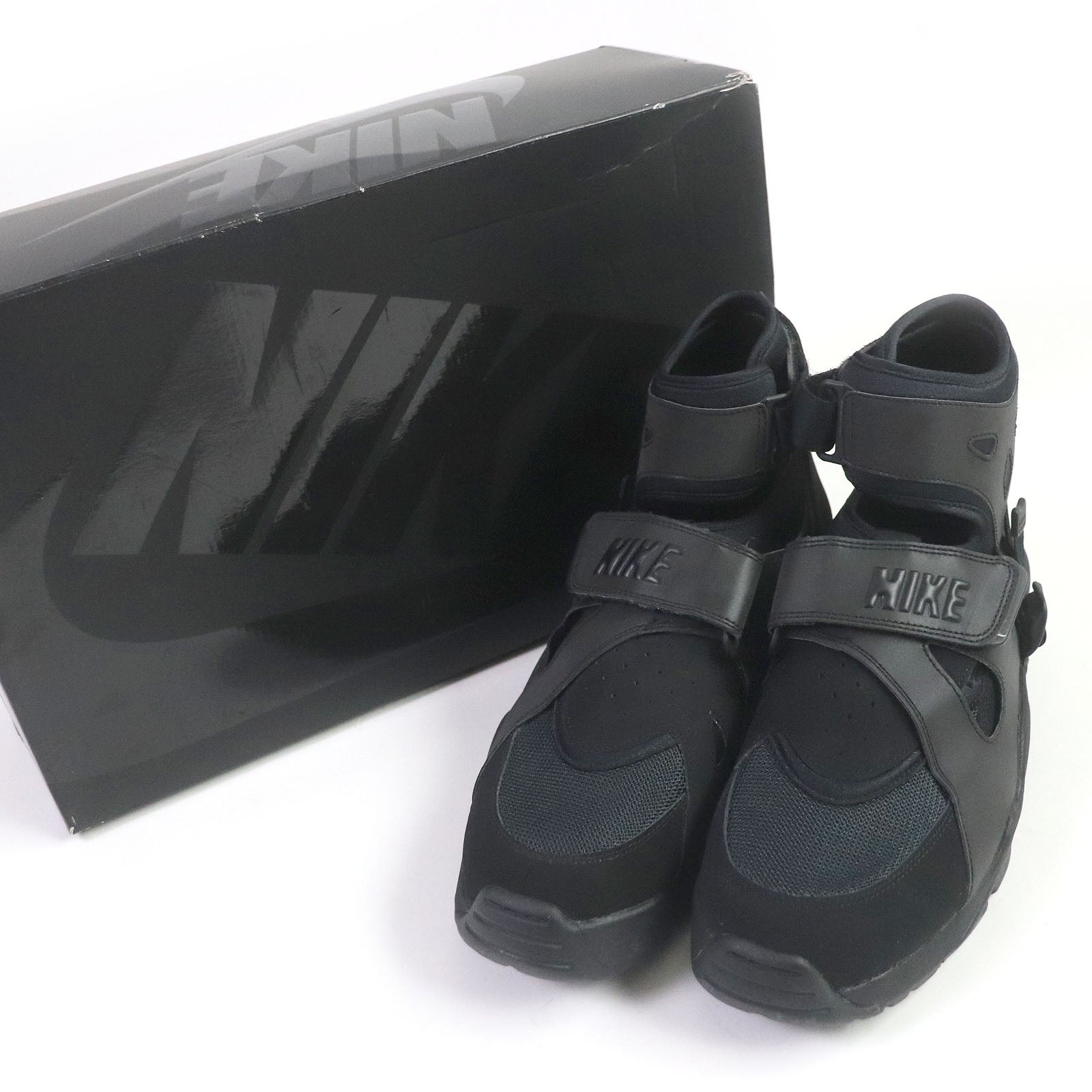 NIKE COMME des GARCONS AIR CARNIVORE Sandals