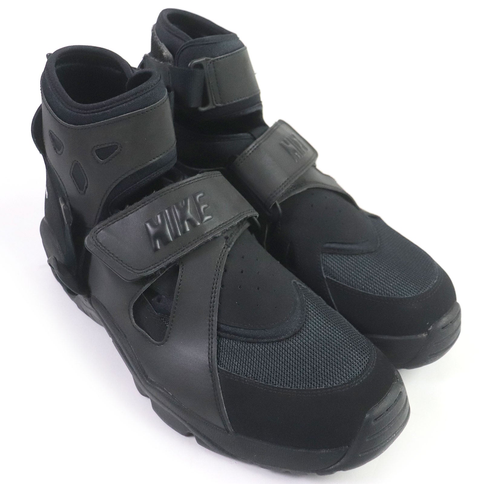 NIKE COMME des GARCONS AIR CARNIVORE Sandals