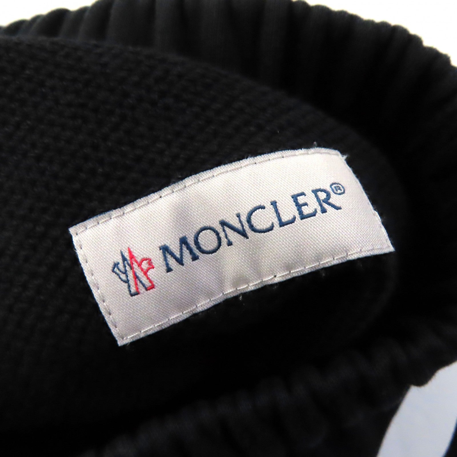 Moncler HYKE Cotton Nylon Sweatpants XXS