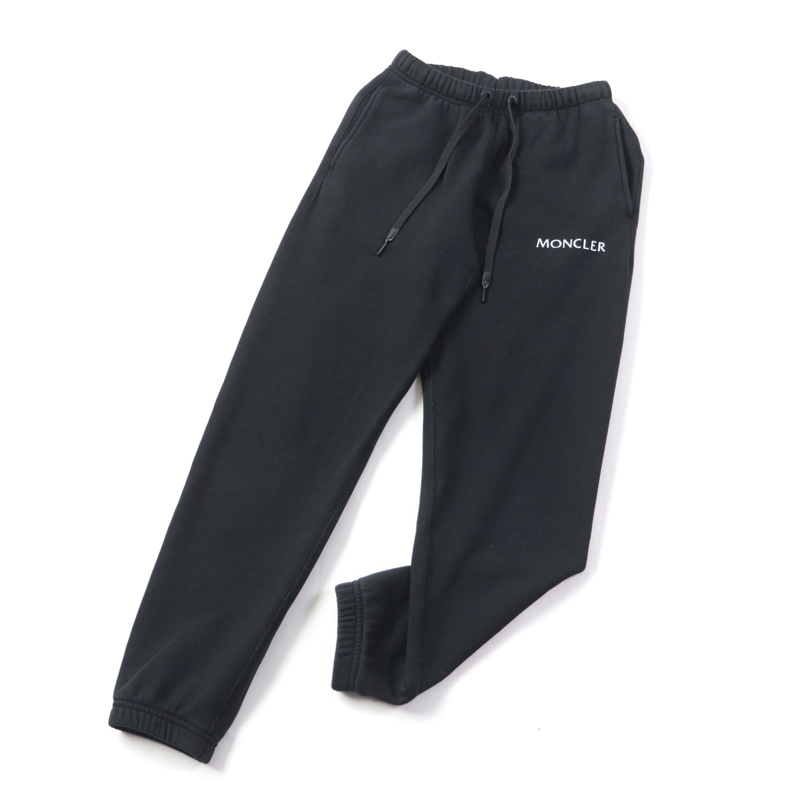 Moncler HYKE Cotton Nylon Sweatpants XXS