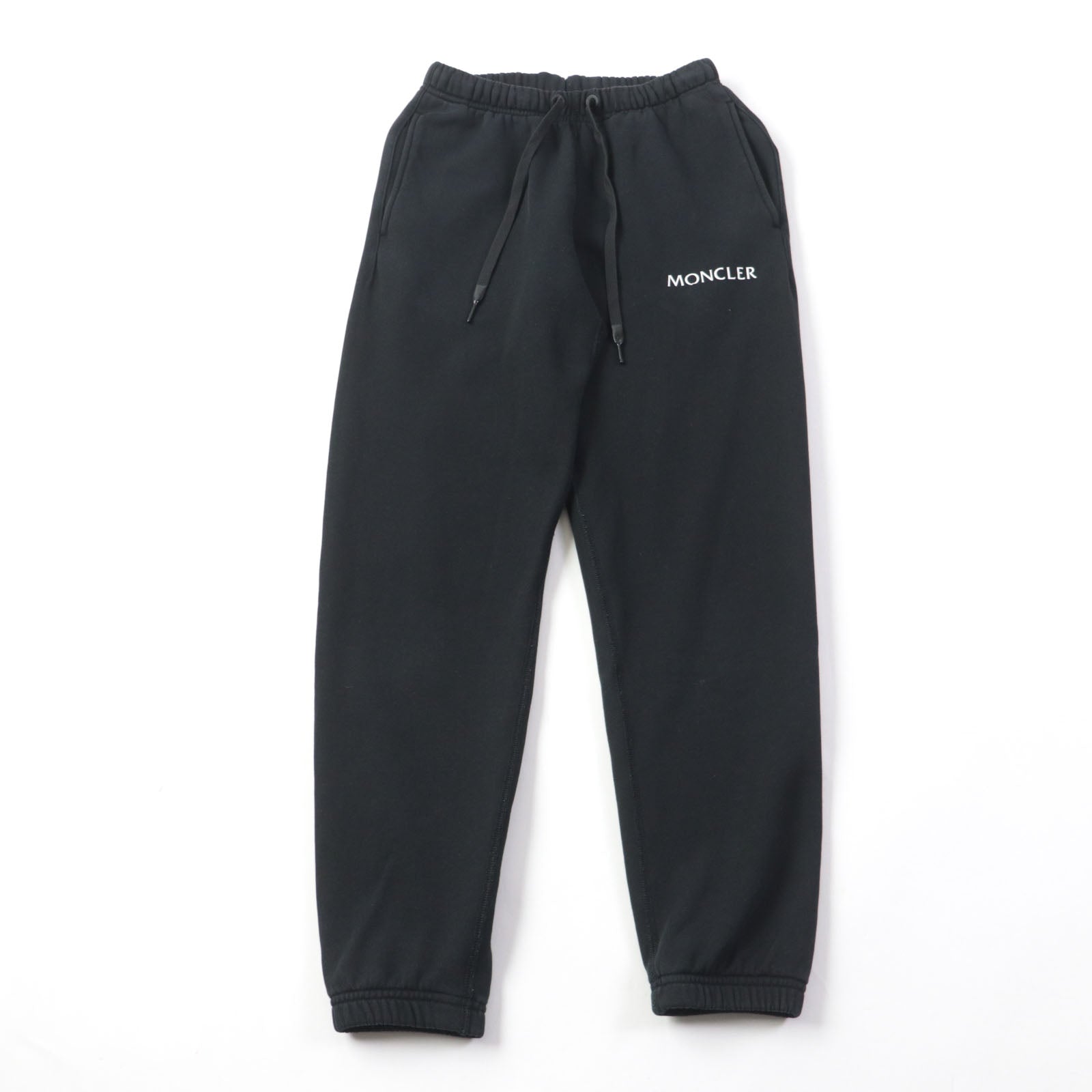 Moncler HYKE Cotton Nylon Sweatpants XXS