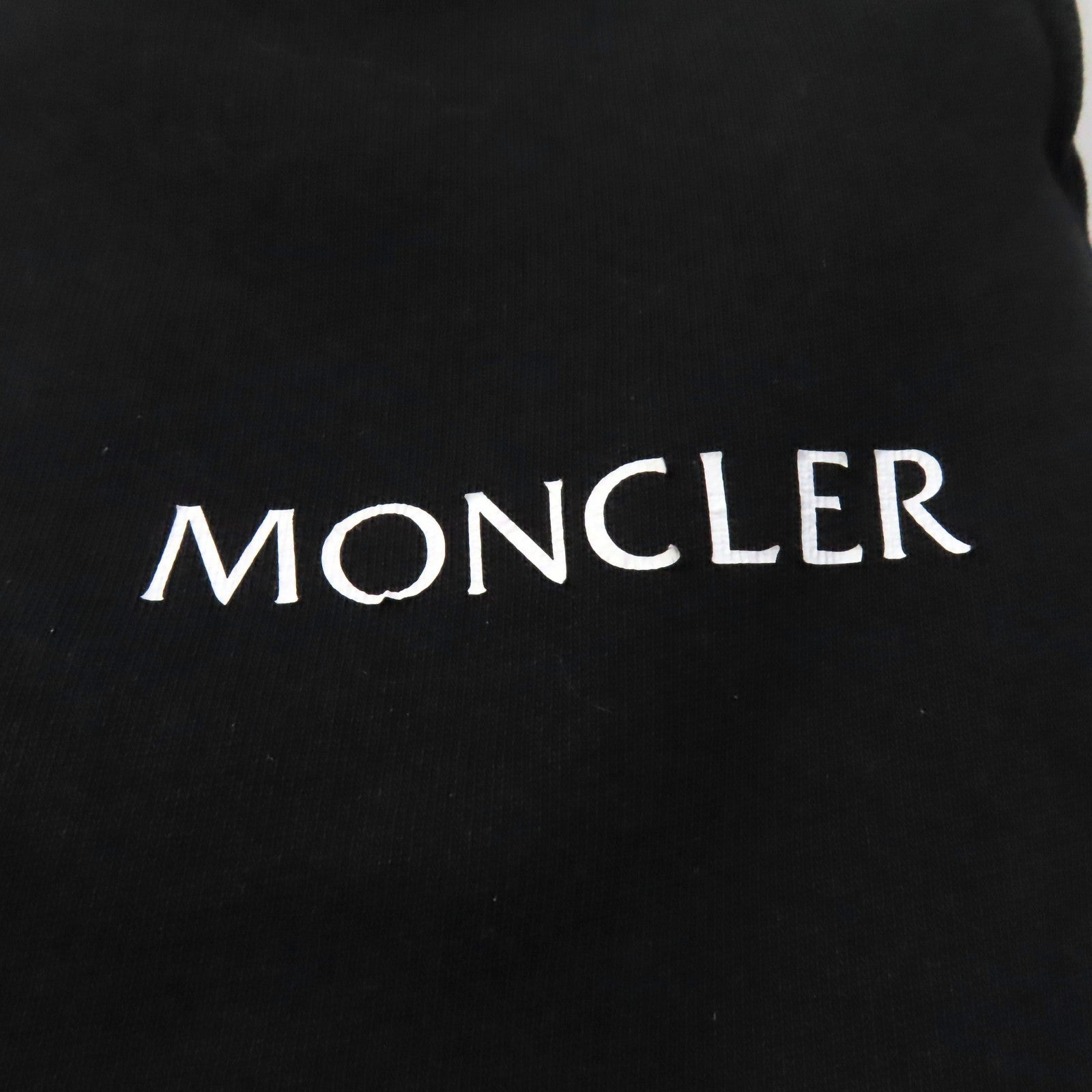 Moncler HYKE Cotton Nylon Sweatpants XXS