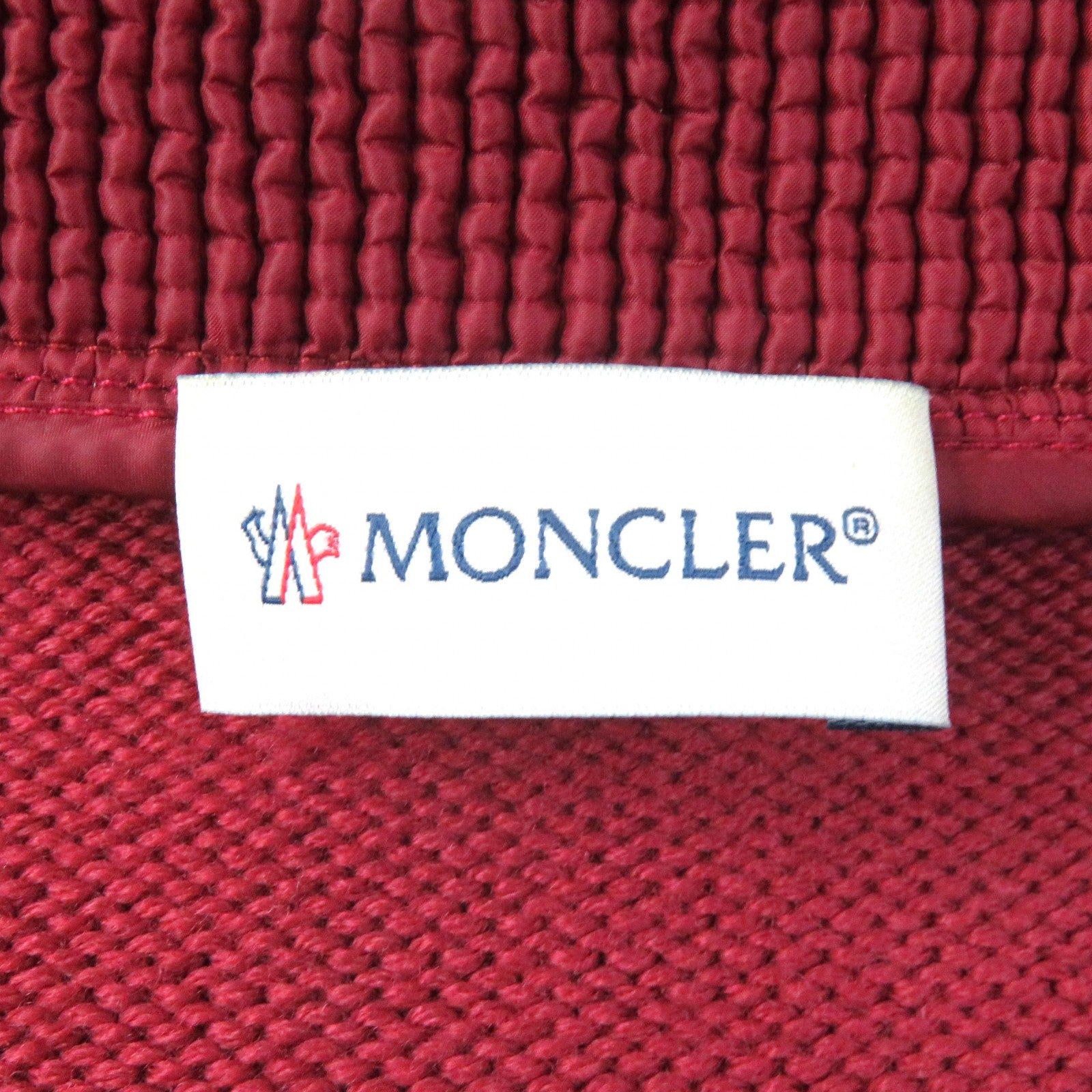 Moncler MAGLIONE TRICOT CARDIGAN XS Women