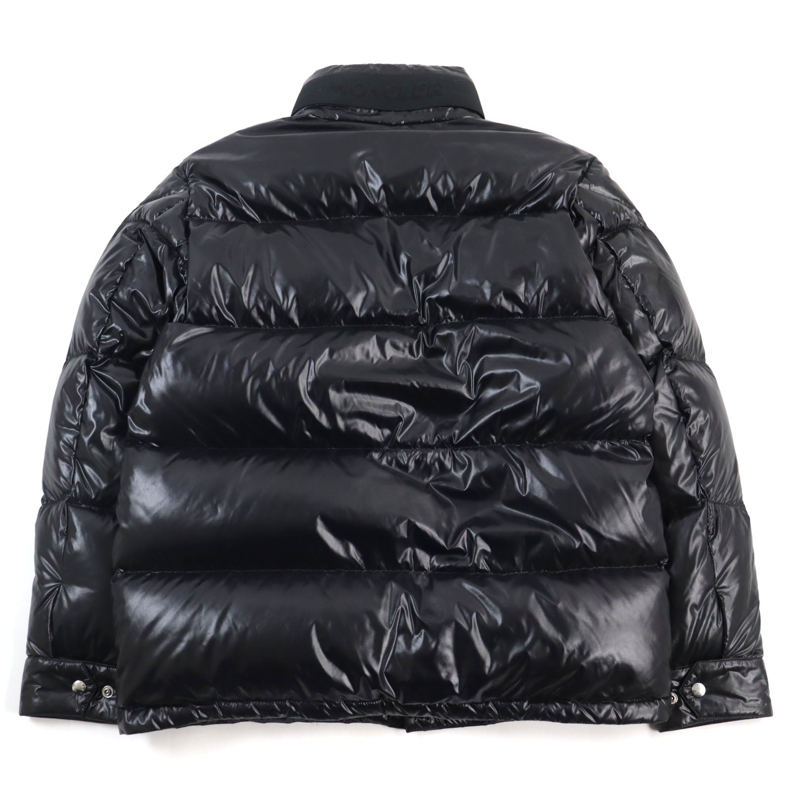 Moncler RATEAU GIUBBOTTO Nylon Down Jacket