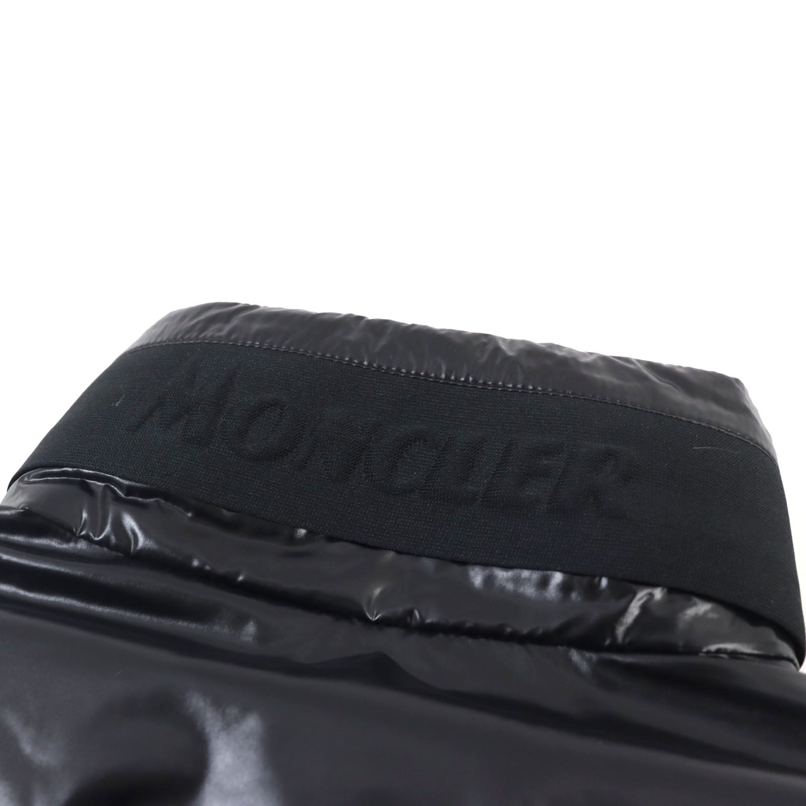 Moncler RATEAU GIUBBOTTO Nylon Down Jacket