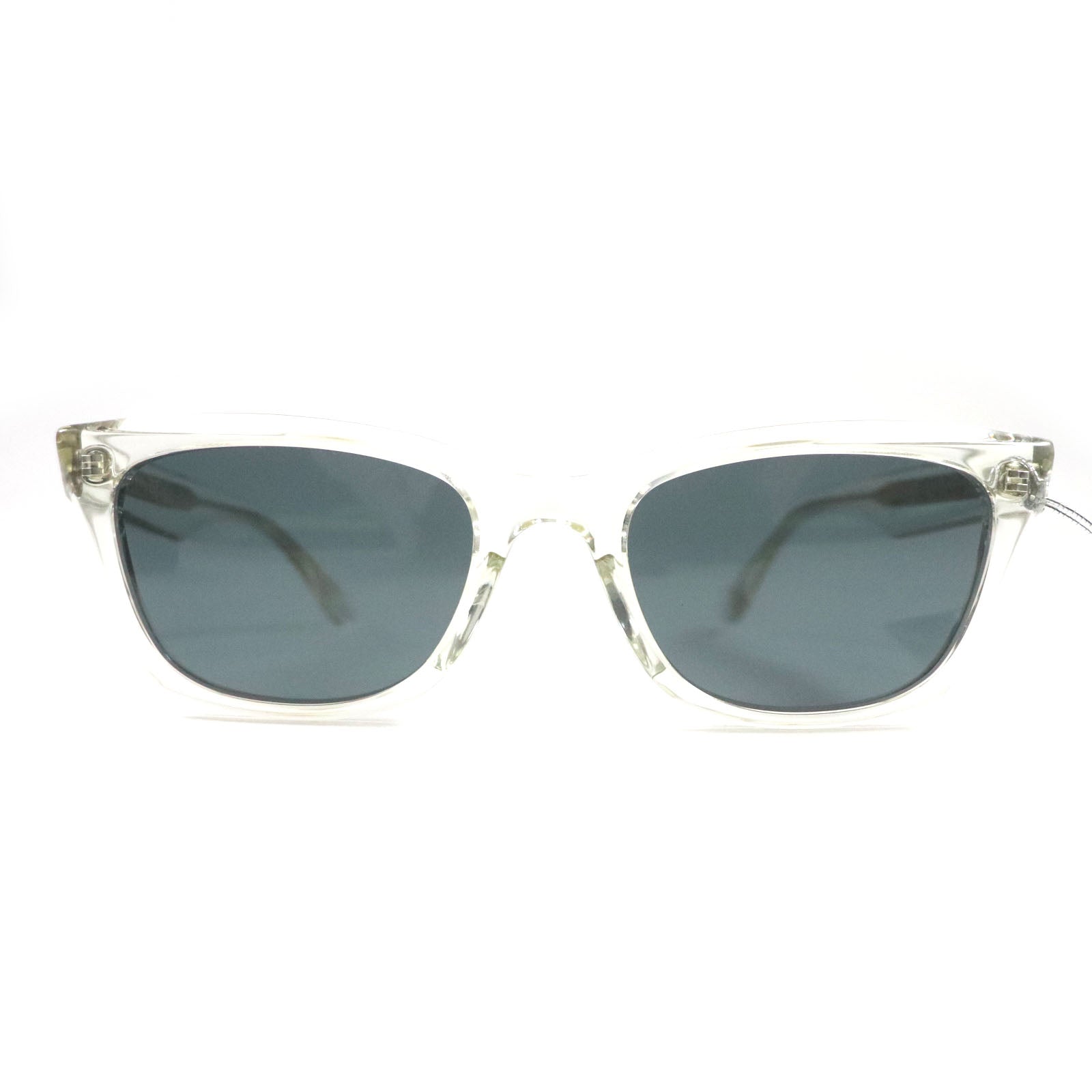 EYEVAN Sonic Wellington Sunglasses with Logo