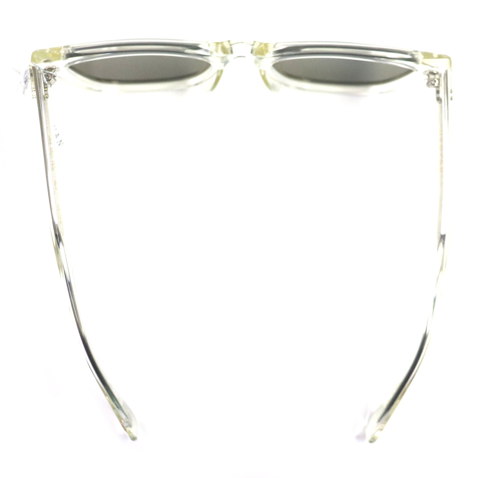 EYEVAN Sonic Wellington Sunglasses with Logo